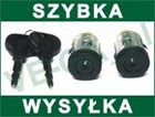 Fiat Scudo zamek wkładka zamka 2 szt. kpl.