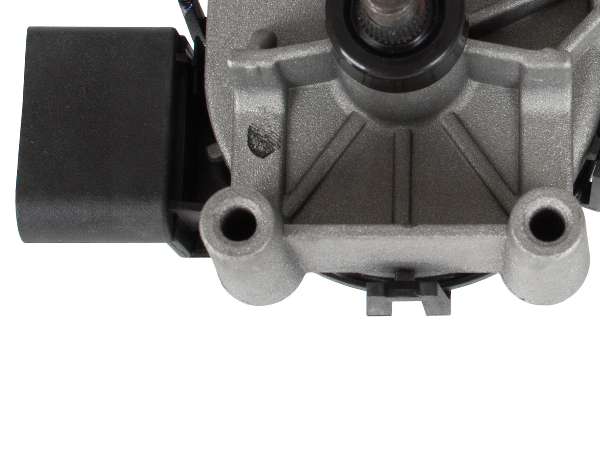 Audi A4 B7 04-09 silniczek wycieraczek przednich