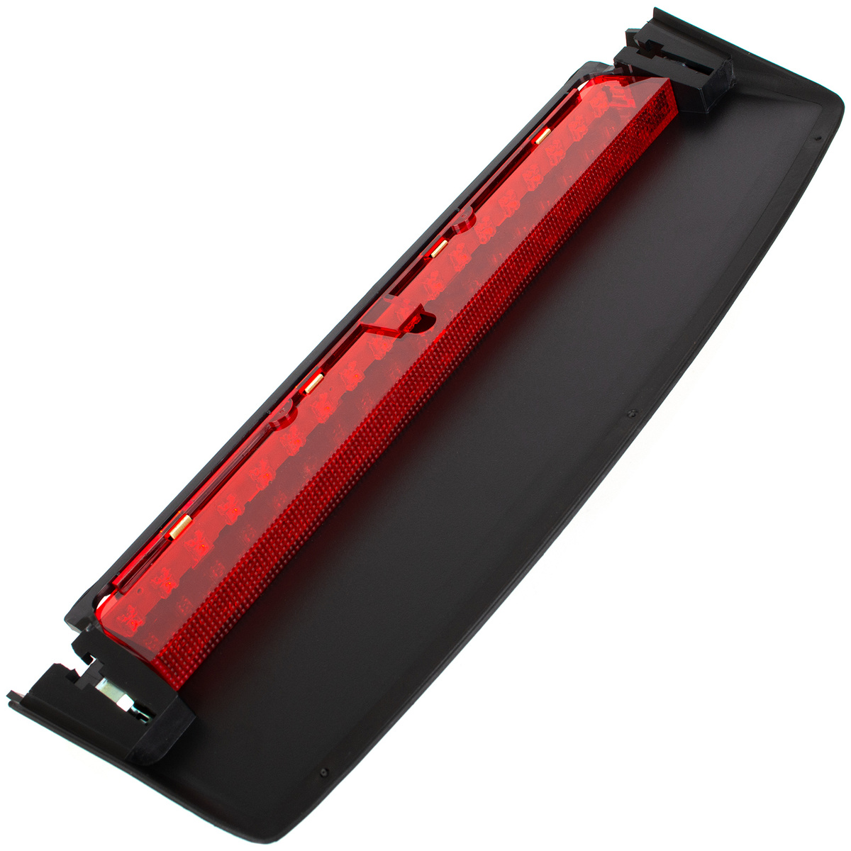 Audi A4 B8 07-15 SEDAN lampa tylna STOP LED