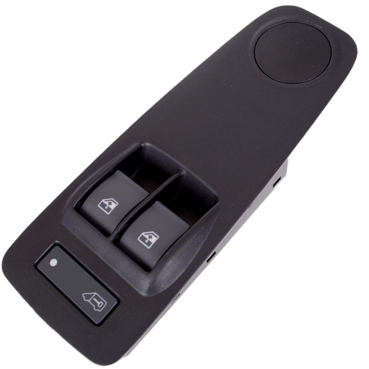 Peugeot BOXER 16-23 panel sterowania szyb elektrycznych z przełącznikiem blokady drzwi