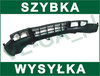 VW Caddy 2003- dół zderzaka przedniego