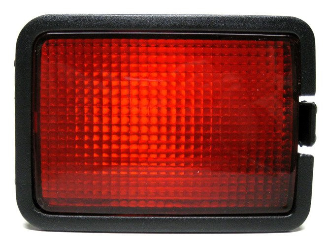 VW T4 90-04 lampka tylna przeciwmgielna lewa = prawa