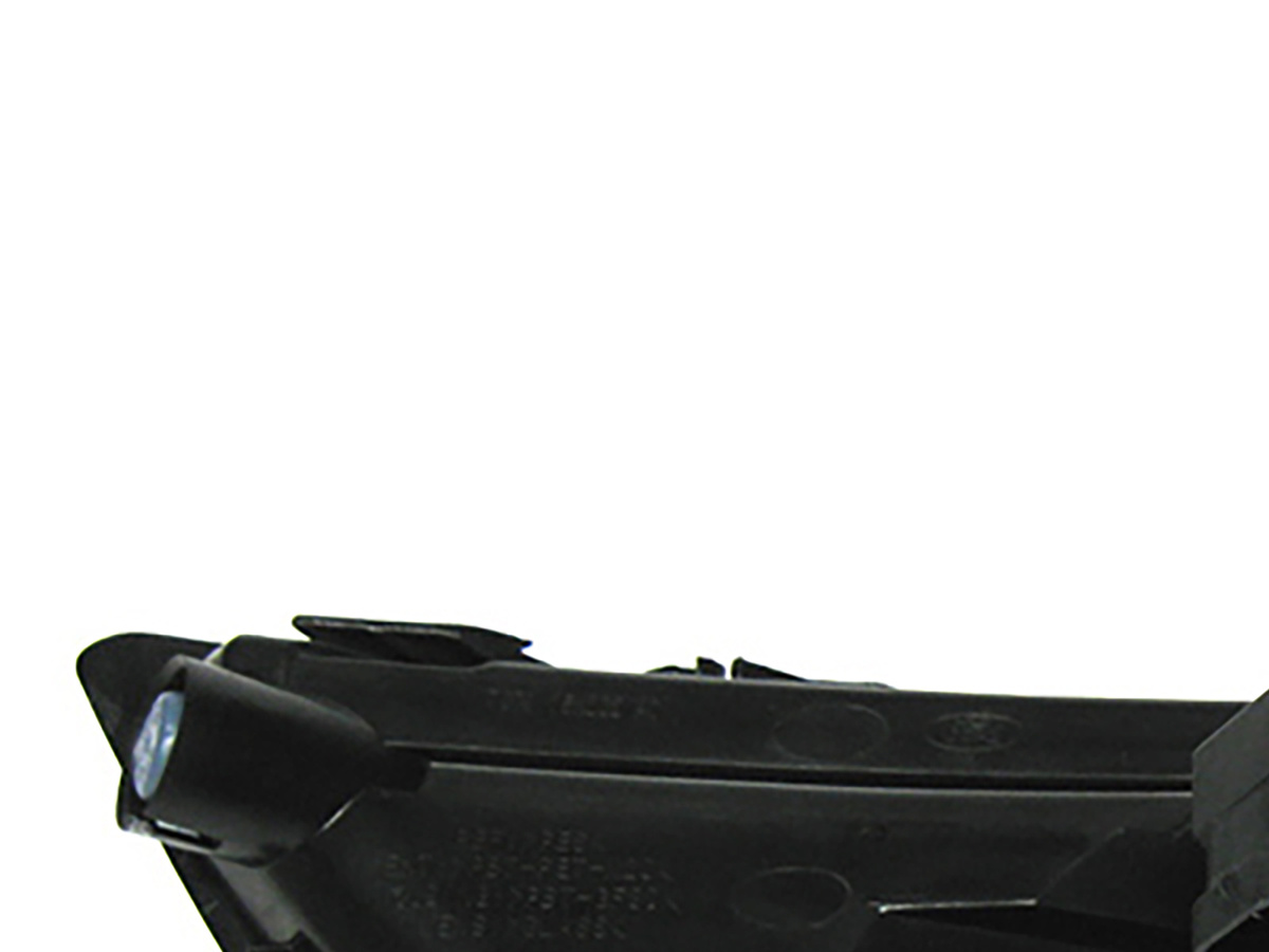 Ford Mondeo Mk4 07-10 halogen lewy