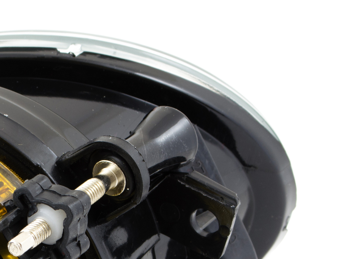 VW T5 FL 2009- halogen prawy