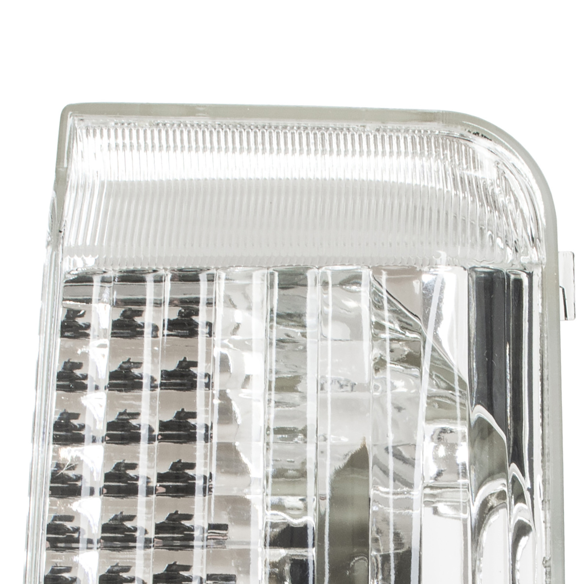 Citroen Jumper 2006- kierunkowskaz w lusterko lewy + prawy 2 szt. KPL