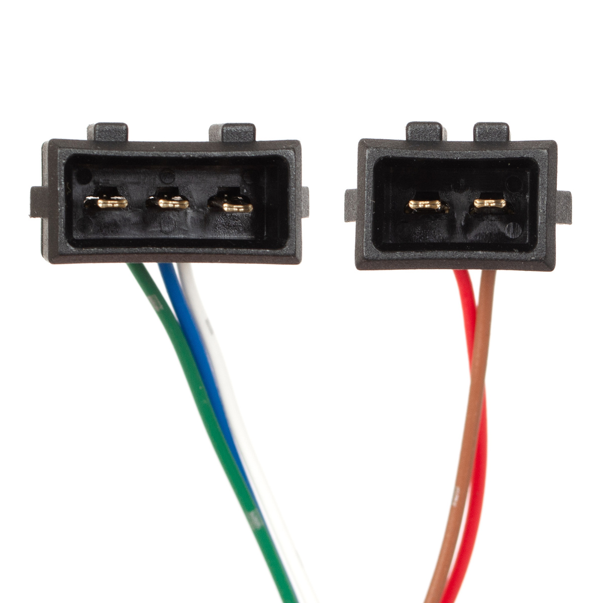 VW T4 BUS 90-04 lusterko elektryczne podgrzewane lewe