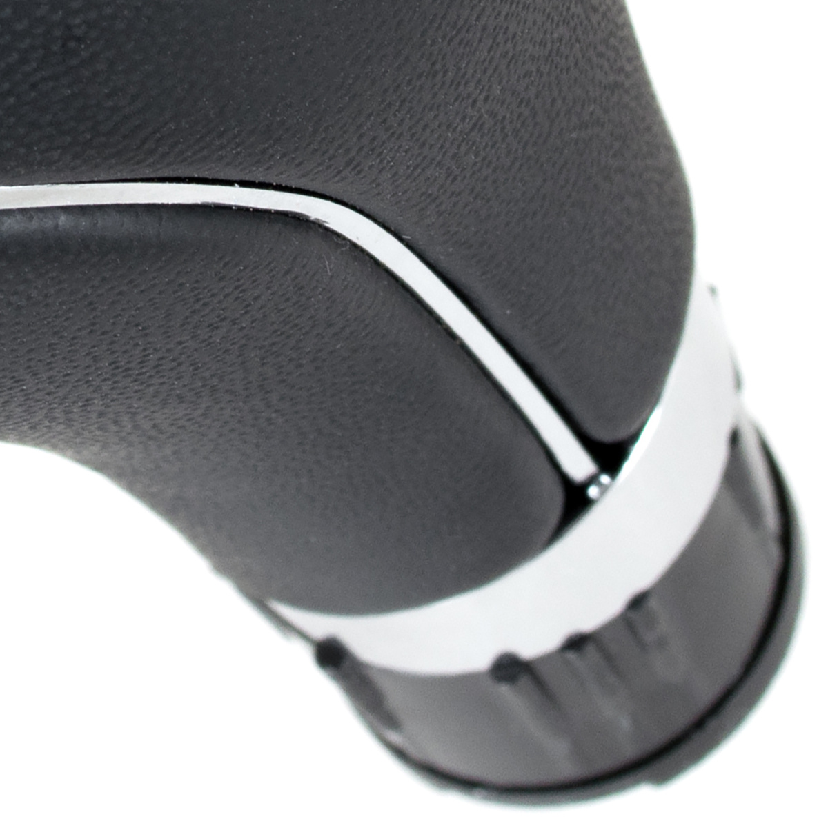 Mercedes W169 A-Klasa 04-12 gałka zmiany biegów CZARNA 6 BIEGÓW - 8 mm