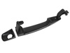 Citroen C3 I 02-09 klamka zewnętrzna Z OTWOREM przednia lewa = prawa