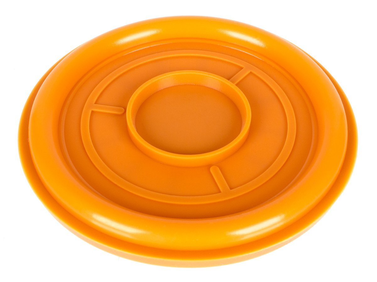 MINI R56 10-13 1,6 Benzyna membrana odmy pokrywy zaworów 77 mm