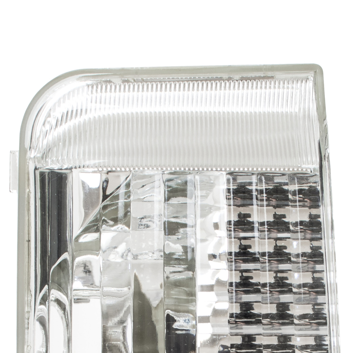 Peugeot Boxer 2006- kierunkowskaz w lusterko lewy + prawy 2 szt. KPL