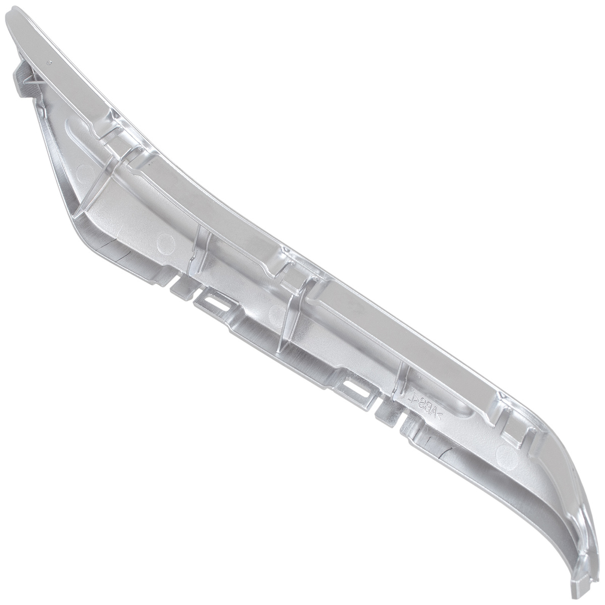 Ford Galaxy II 06-15 nakładka uchwytu wewnętrznego SILVER drzwi przednich prawa