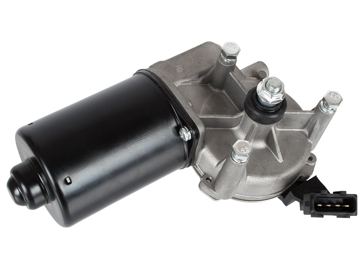 Volvo S60 I 00-10 silniczek wycieraczek przednich