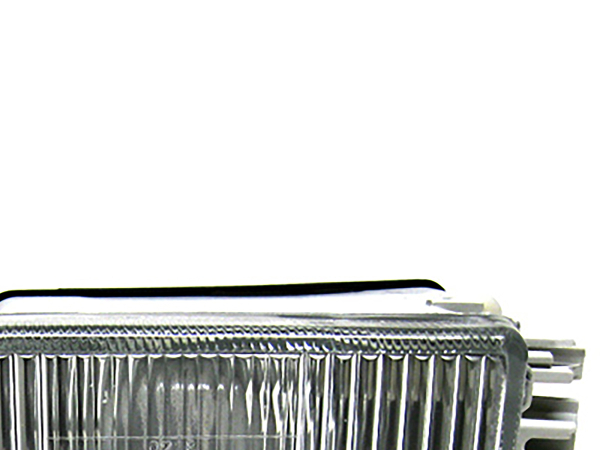 Audi 90 87-95 halogen lewy