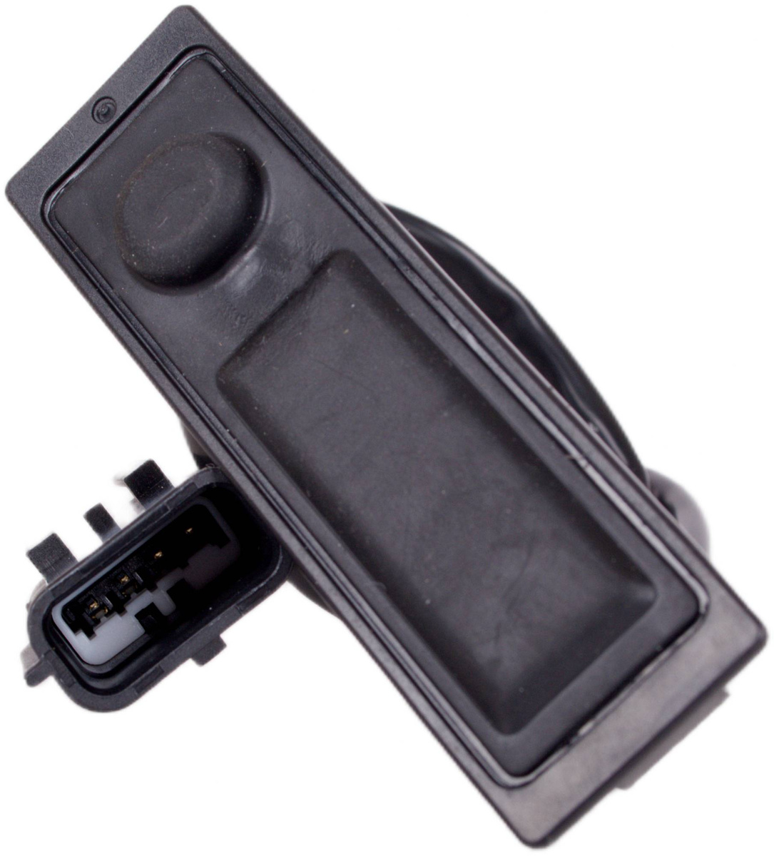 Nissan QASHQAI II 2013- przycisk (mikrostyk) klamki tylnej klapy bagażnika