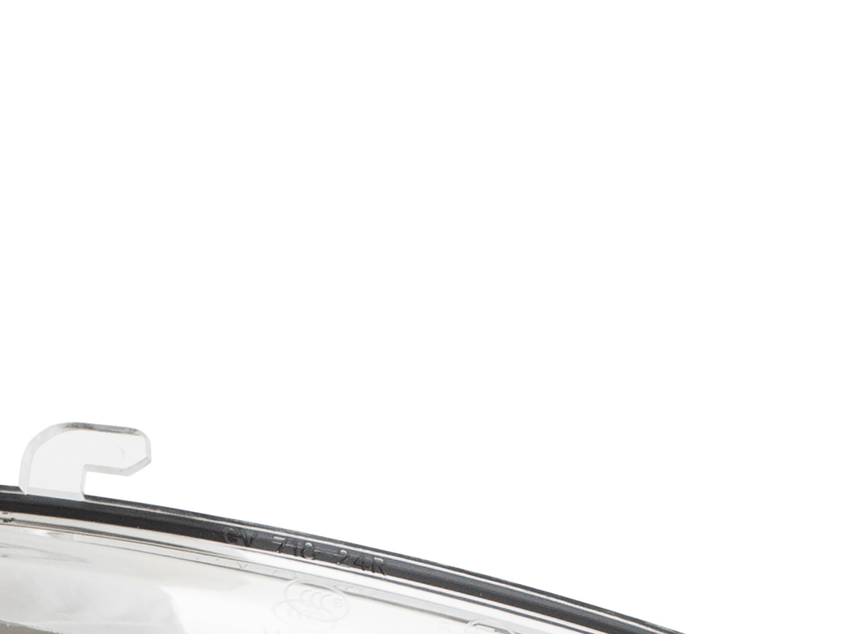 Citroen C3 III 2016- kierunkowskaz w lusterko prawy