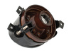 VW Amarok 10-12 halogen prawy