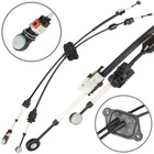 Opel Movano B 2010- 2,3 CDTI linki zmiany biegów 2 szt. KPL