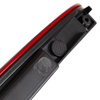 Renault Clio 2 98-10 lampa tylna STOP LED