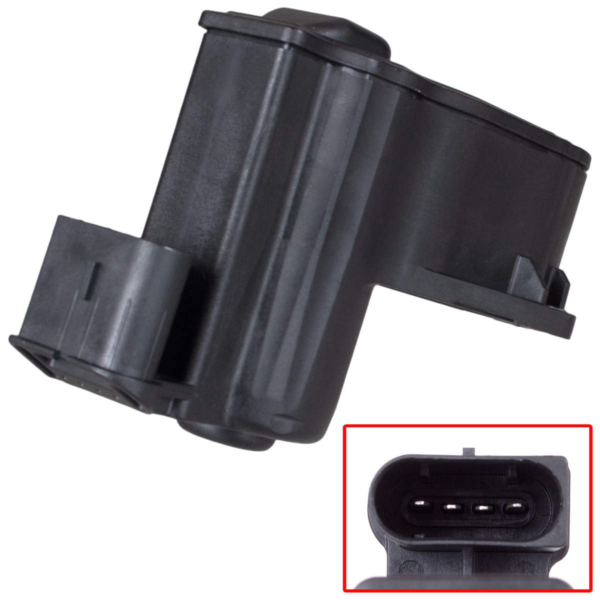 Peugeot RIFTER 2018- silniczek hamulca ręcznego