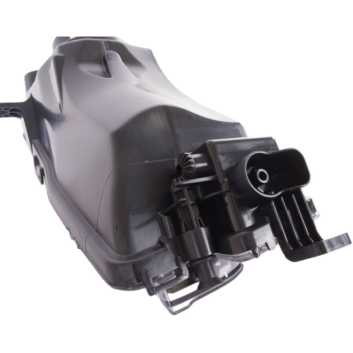 Volkswagen CRAFTER 2016- halogen prawy