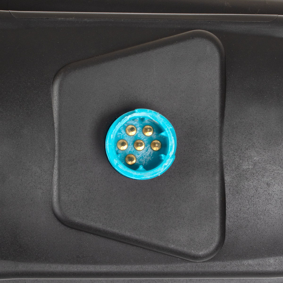 Citroen Jumper II 2006- SKRZYNIA lampa tylna prawa