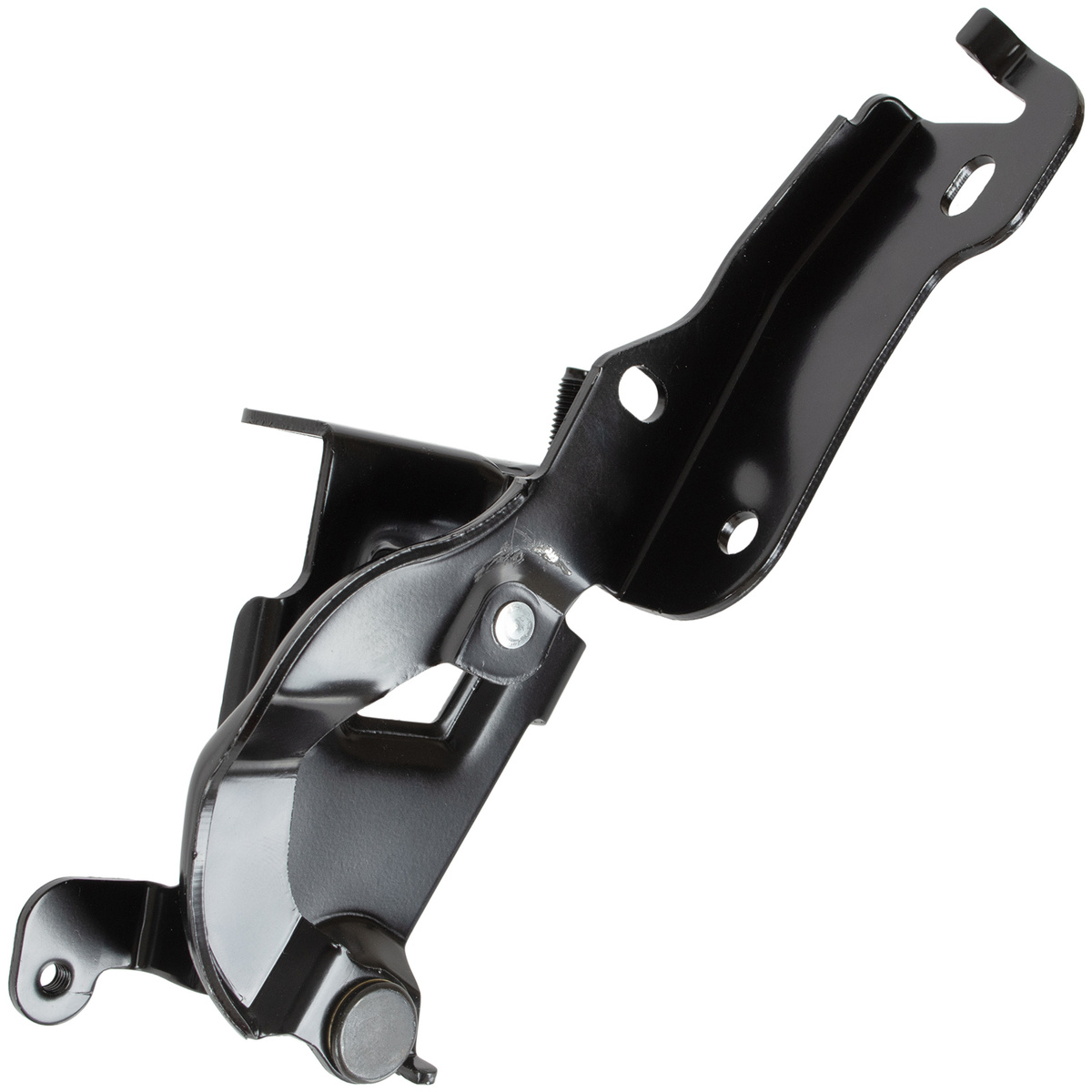 Opel AGILA 08-14 zawias maski pokrywy silnika prawy