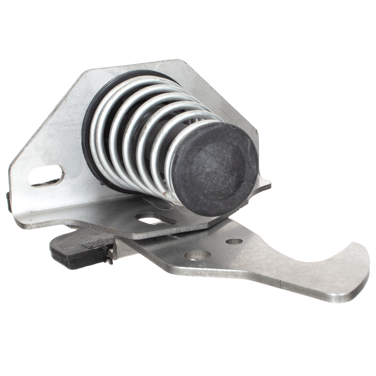 BMW X1 E84 09-15 zaczep rygiel zamka maski pokrywy silnika