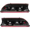 Peugeot Boxer 2006- lampa tylna lewa + prawa 2 szt. KPL