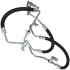 Opel Vivaro A 01-14 przewód układu wspomagania kierownicy