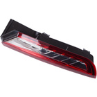 Ford TOURNEO CONNECT 2013- lampa tylna Lewa górna