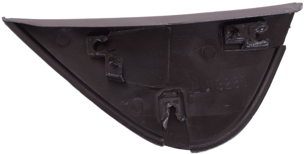 Citroen Jumpy IV Spacetourer 2016- listwa nakładka słupka (trójkąt lusterka) prawa