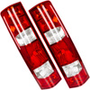 Iveco Daily 06- lampa tylna lewa + prawa 2 szt. KPL