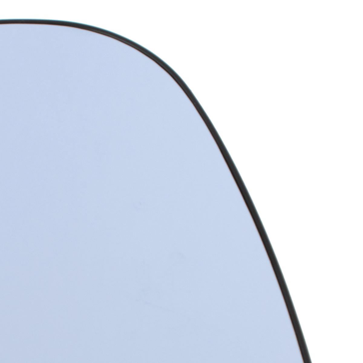 Opel Vivaro 01-14 wkład lusterka OGRZEWANY prawy