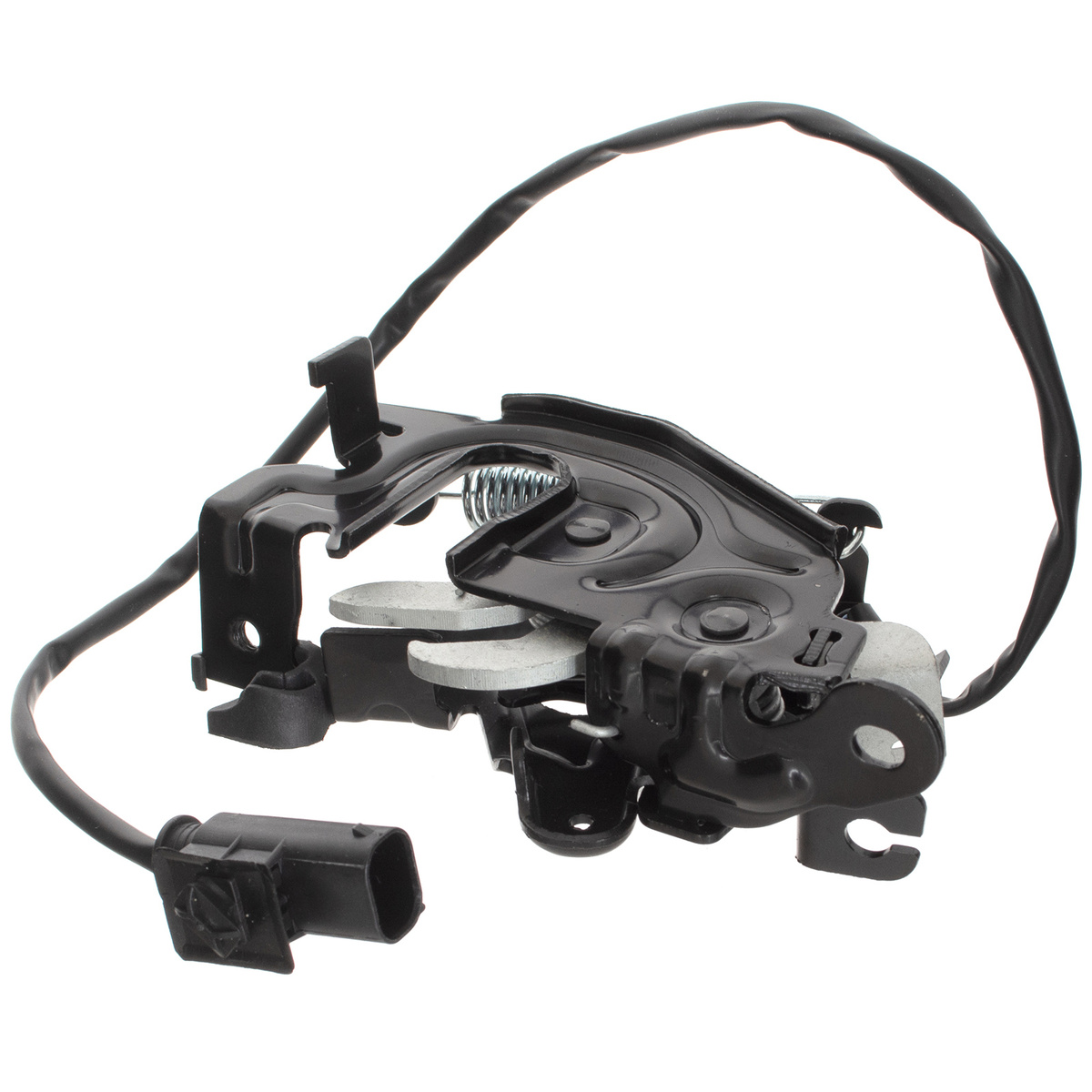 BMW Z4 G29 2018- zamek PASYWNY maski pokrywy silnika lewy