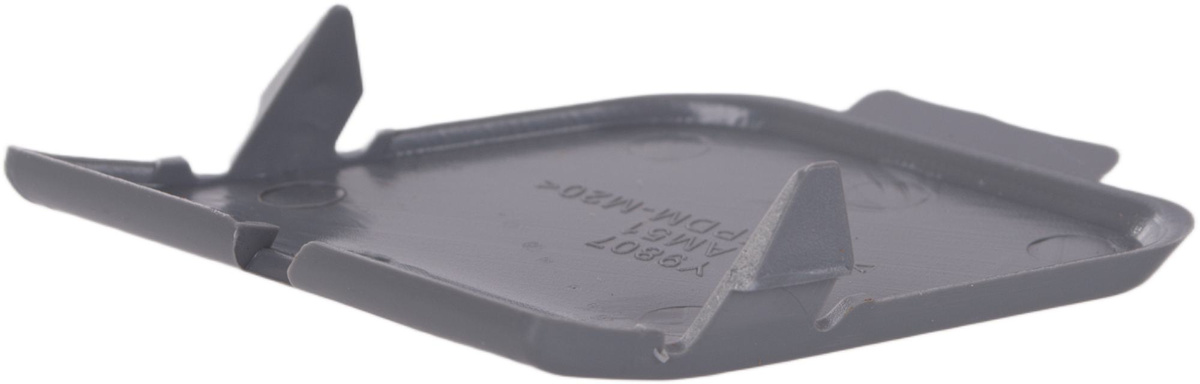 FORD C-MAX 10-15 zaślepka haka holowniczego w zderzak przedni