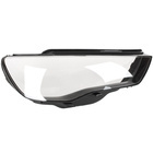 Audi A3 8V 12-16 szkło (klosz) reflektora prawe