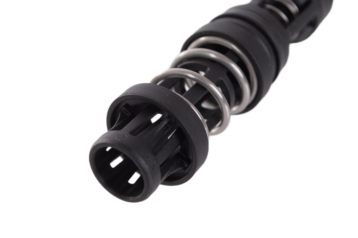 Skoda Karoq Kodiaq Octavia Superb 1.8T / 2.0T Benzyna króciec filtra oleju