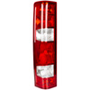 Iveco Daily 06- lampa tylna lewa