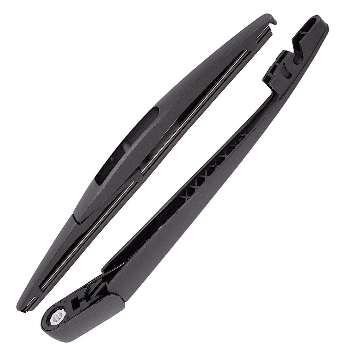 Mazda CX-3 2015- wycieraczka tylna ramię + pióro