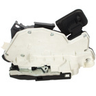VW Golf VI 08-16 zamek centralny drzwi przednich lewy