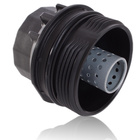 Toyota AURIS 07-18 AVENSIS 08-18 COROLLA 06-14 PRIUS 2008- RAV 4 08-13 YARIS 07-11 obudowa filtra oleju