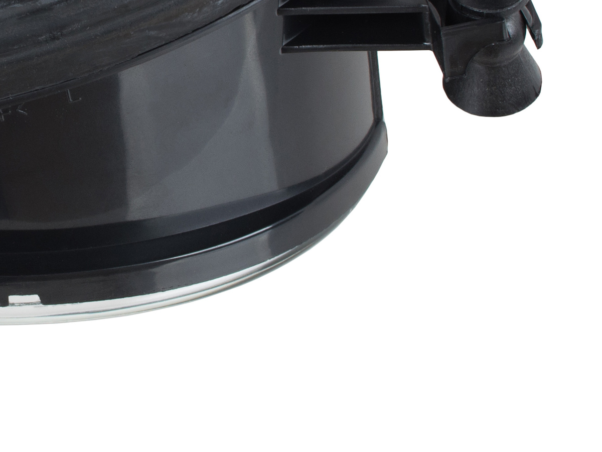 Mercedes V251 R-Klasa 05-10 halogen lewy