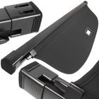 VW Tiguan II ALLSPACE 2017- roleta bagażnika CZARNA