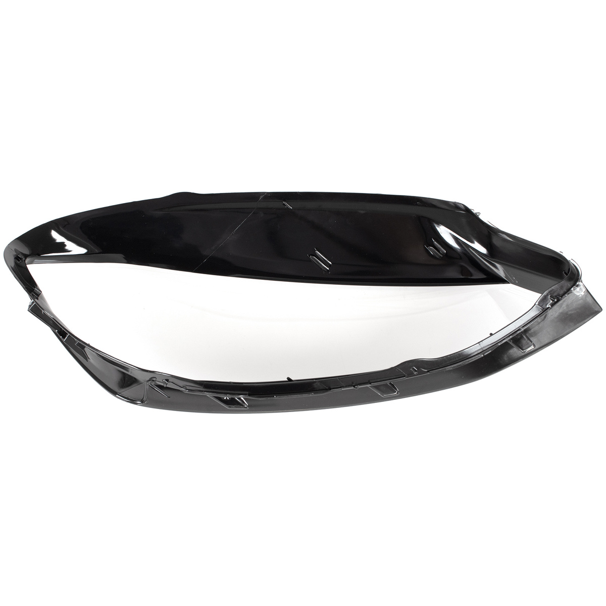 GOLF VII 12-18 szkło (klosz) reflektora lewe