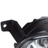 VW Touareg 10-14 halogen prawy