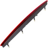 BMW 1 E82, E88 07-13 lampa tylna STOP LED