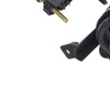 VW Touran 10-15 halogen lewy + prawy 2 szt. KPL