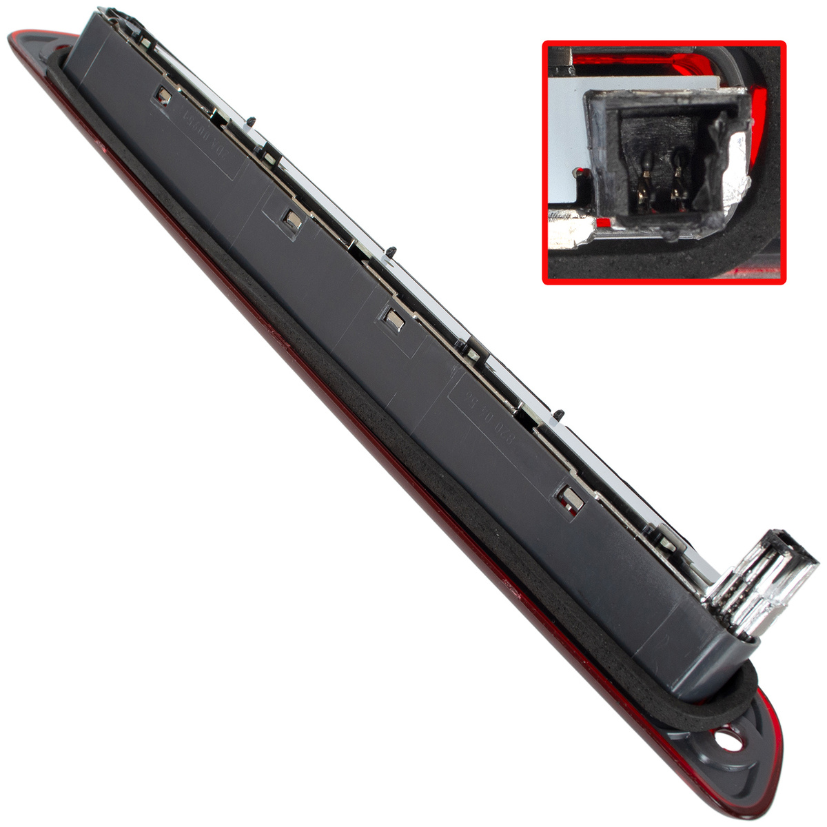 Mercedes Sprinter 906 06-16 lampa tylna STOP