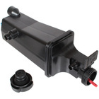 BMW X5 E53 99-06 zbiorniczek wyrównawczy KRÓCIEC Z BOKU