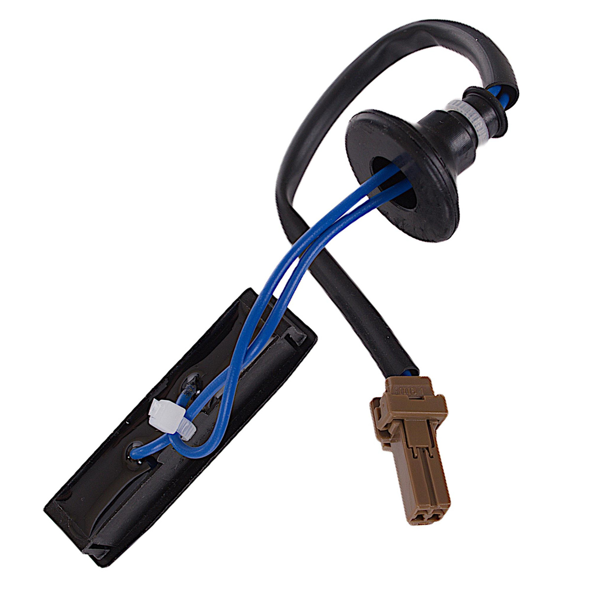 Nissan MAXIMA 06-08 przycisk (mikrostyk) klamki tylnej klapy bagażnika